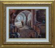 Art Soldevilla, original paintings, classic and modern paintings, spanish paintings